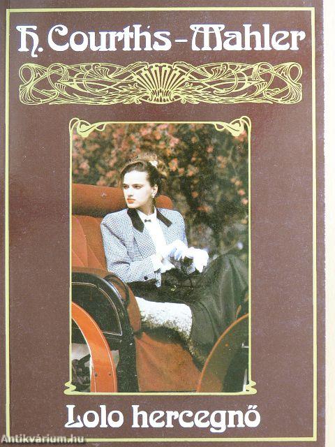 Lolo hercegnő/Boldogságom