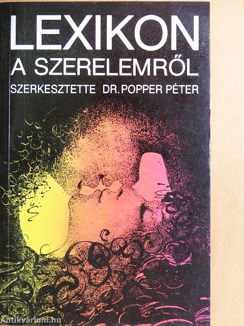 Lexikon a szerelemről