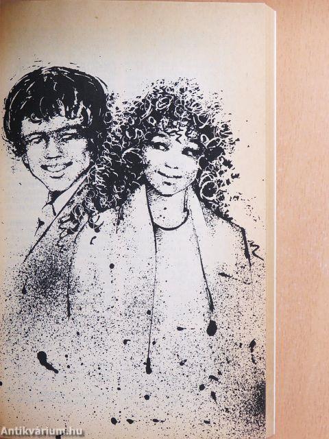 Lexikon a szerelemről