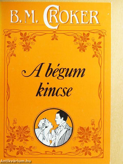 A bégum kincse