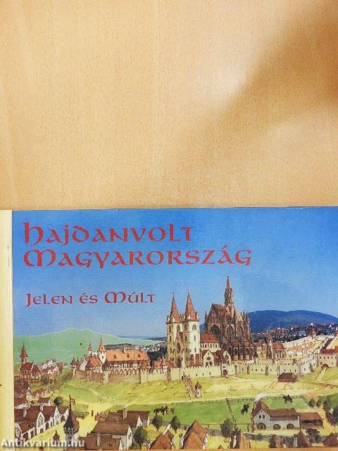 Hajdanvolt Magyarország