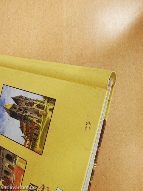 Hajdanvolt Magyarország