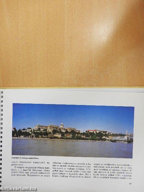 Hajdanvolt Magyarország