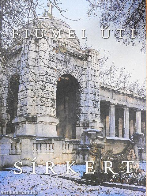Fiumei úti sírkert