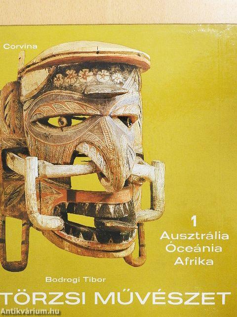Törzsi művészet I-II.
