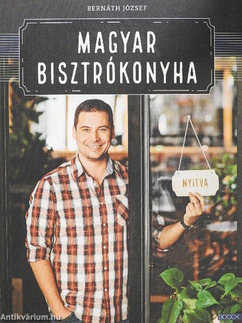 Magyar bisztrókonyha
