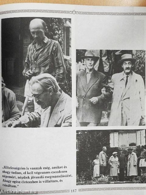 Kós Károly képeskönyv