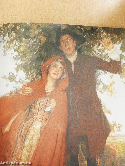 A házasság dicsérete