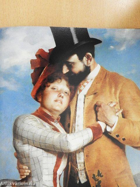 A házasság dicsérete