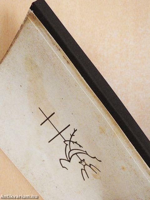 Uj magyarság évkönyve 1938