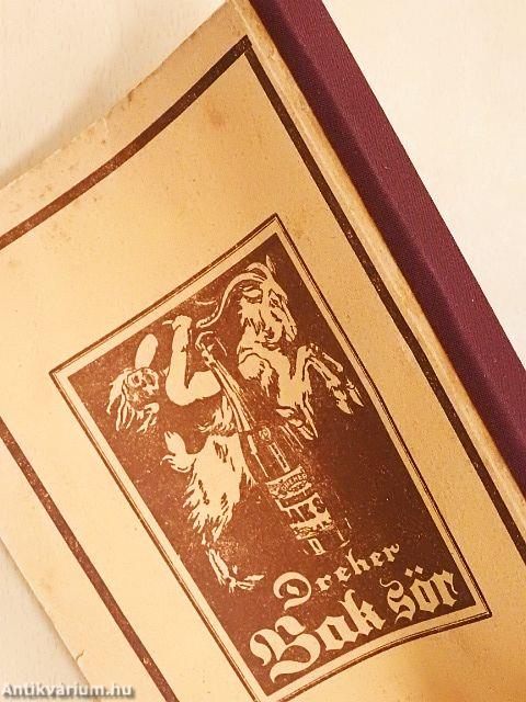 A Magyarság Évkönyve 1930