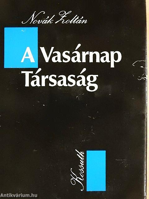 A Vasárnap Társaság