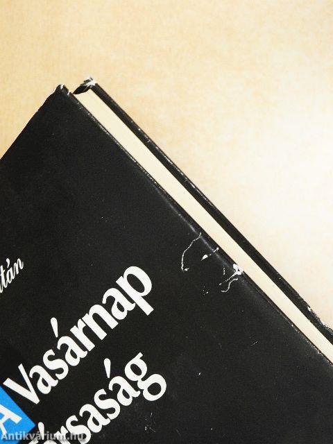 A Vasárnap Társaság