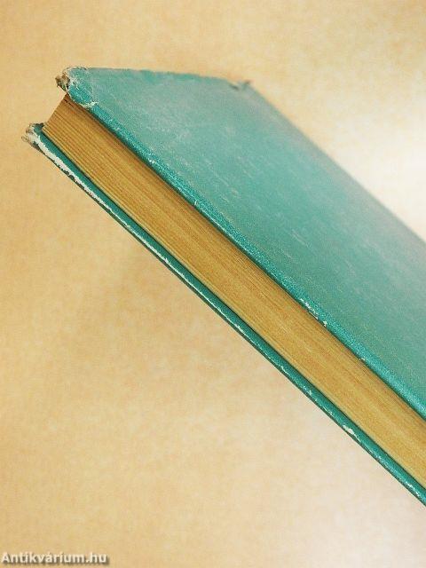 Elemi matematikai példatár I.