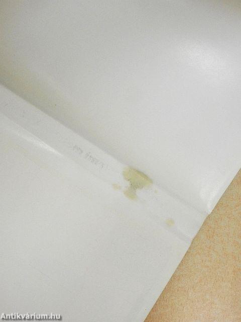 Elemi matematikai példatár I.