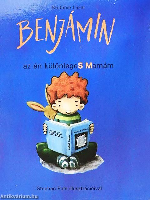 Benjámin