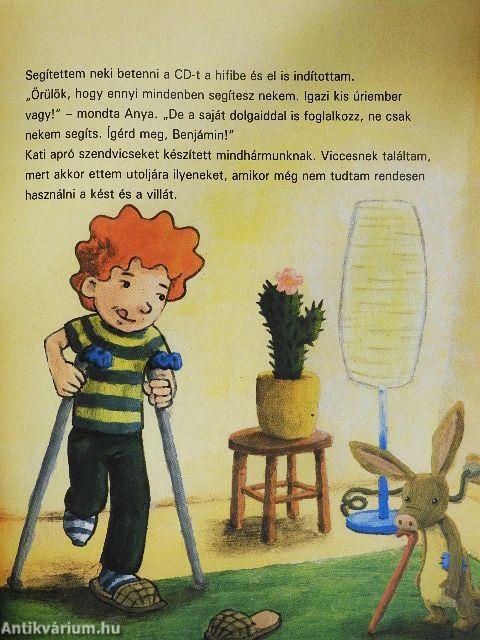 Benjámin
