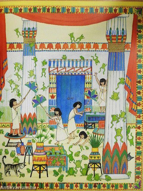 Bibliai történetek