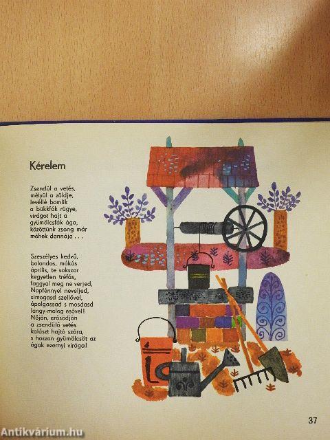 Udvarunkon vén diófa