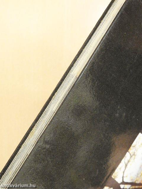 Az erdők nagy képeskönyve