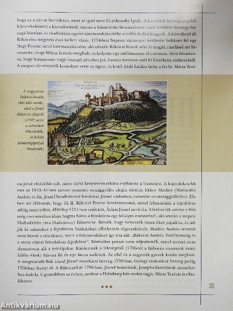 Magyar titkok nyomában