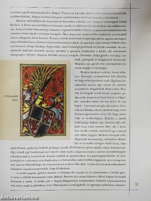 Magyar titkok nyomában