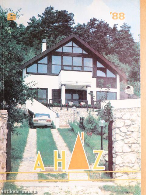 A ház '88