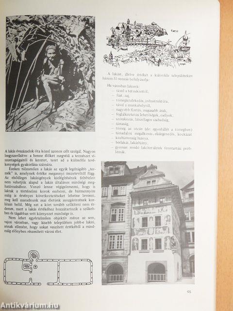 A ház '88