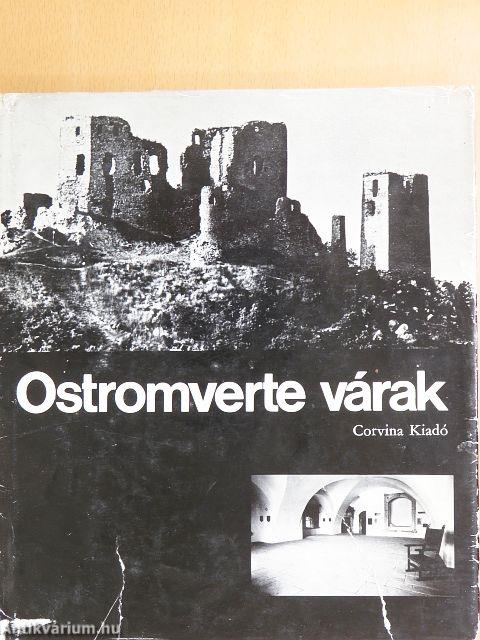 Ostromverte várak