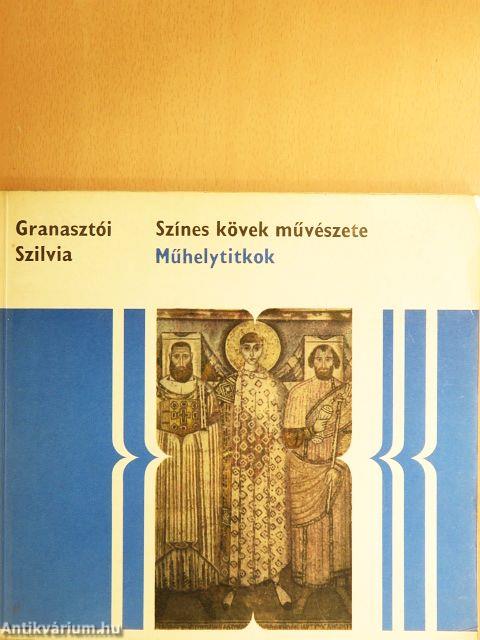 Színes kövek művészete