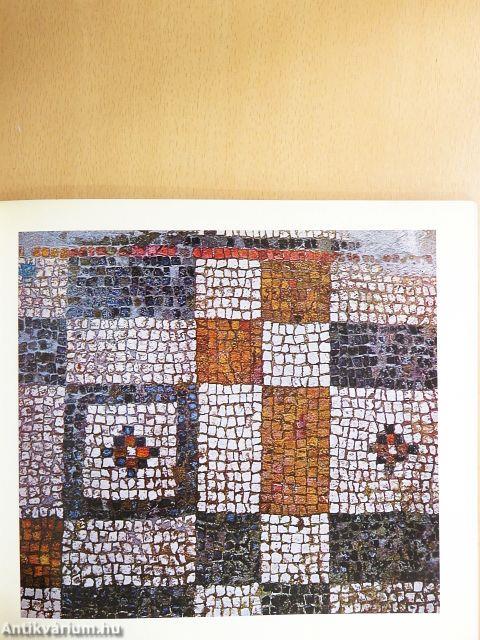 Színes kövek művészete