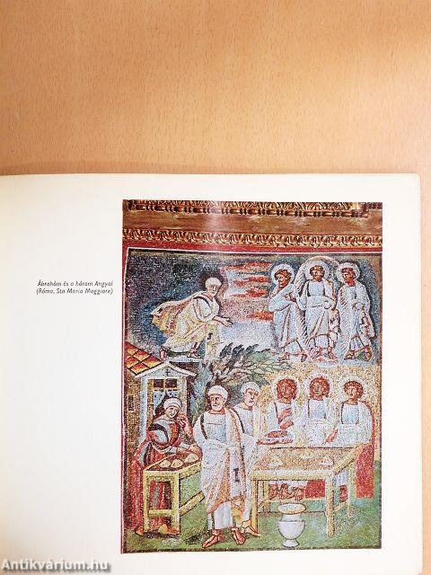 Színes kövek művészete