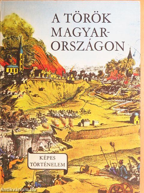 A török Magyarországon