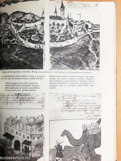 A török Magyarországon