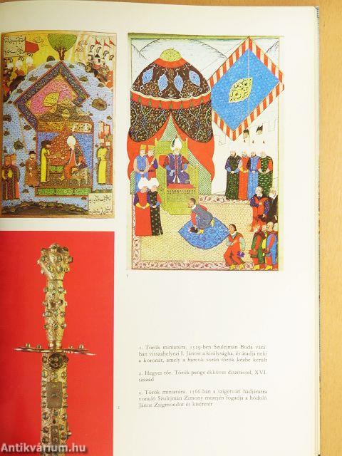 A török Magyarországon