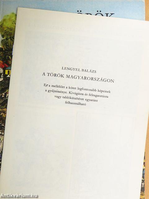 A török Magyarországon