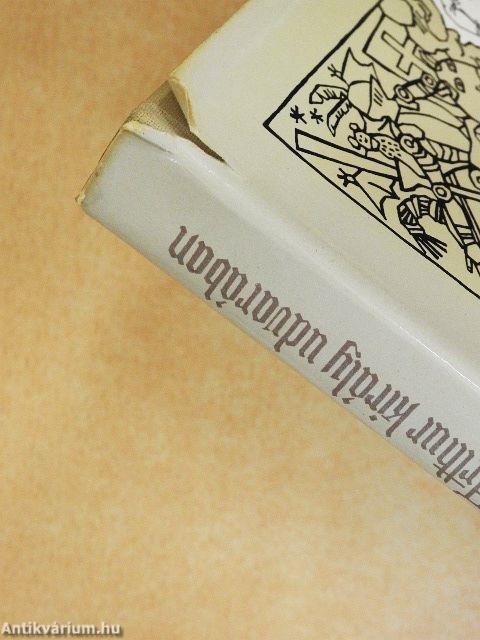 Egy jenki Arthur király udvarában