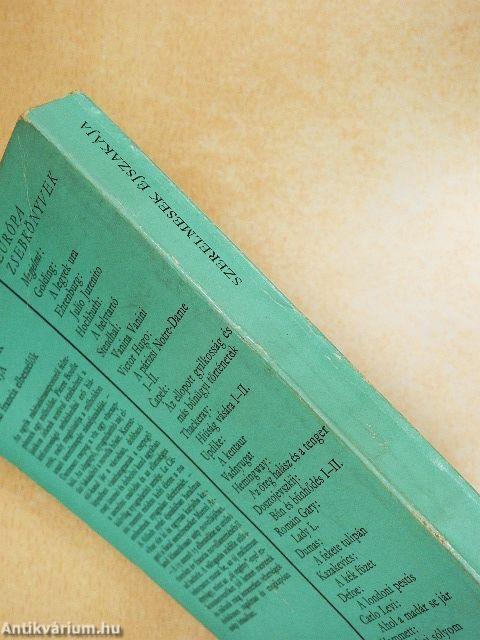 Szerelmesek éjszakája