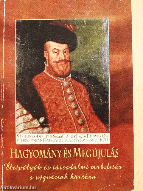 Hagyomány és megújulás