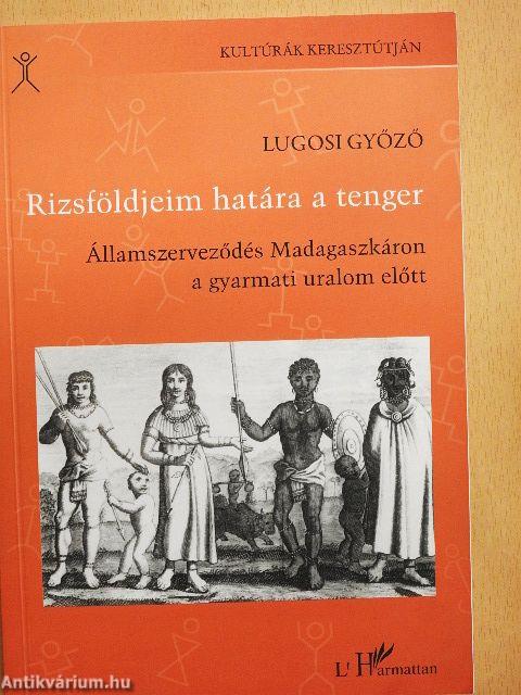 Rizsföldjeim határa a tenger