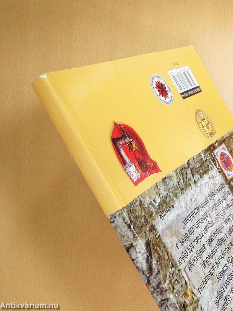 A székelység története