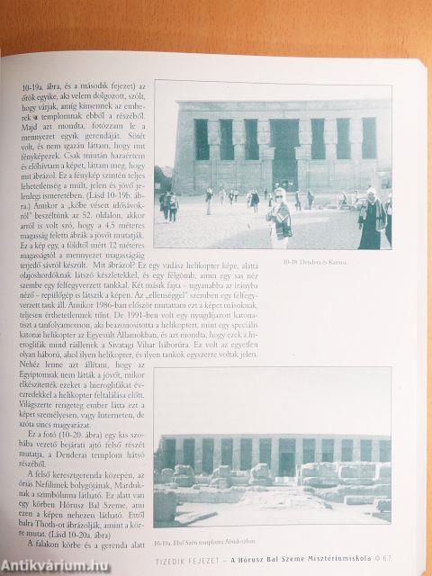 Az Élet Virágának ősi titka II.