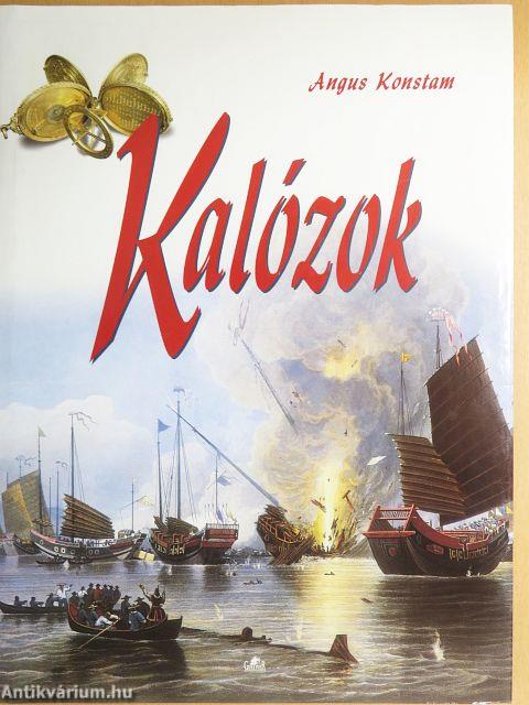 Kalózok