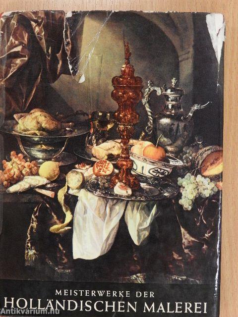 Meisterwerke der holländischen Malerei