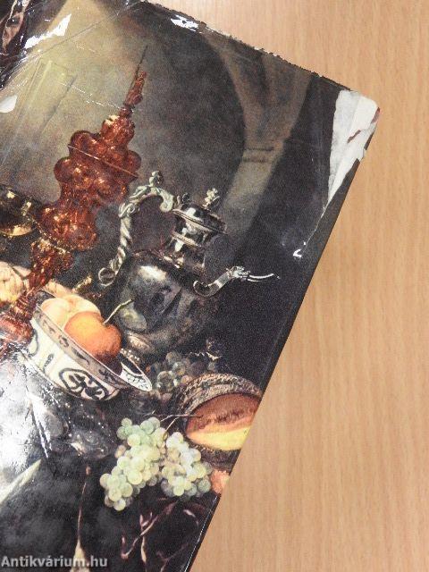 Meisterwerke der holländischen Malerei