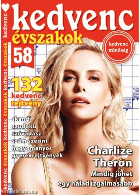 Kedvenc ÉVSZAKOK 58