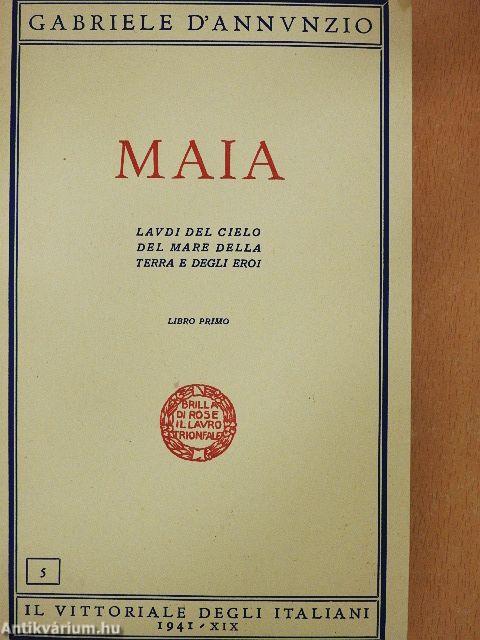 Maia