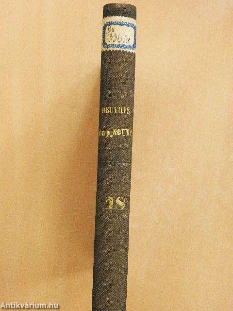 L'homme d'oraison, ses lectures spirituelles pendant tout le cours de l'année V.