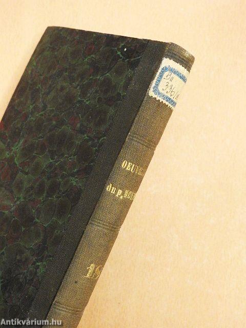 L'homme d'oraison, ses lectures spirituelles pendant tout le cours de l'année V.