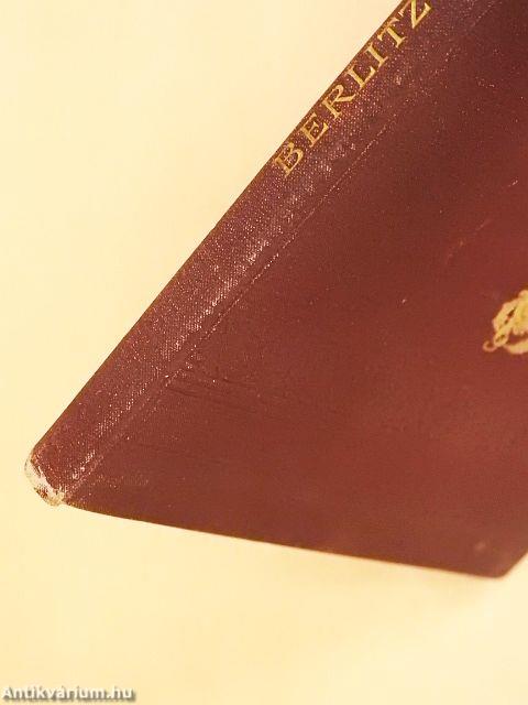 First Book for teaching modern languages